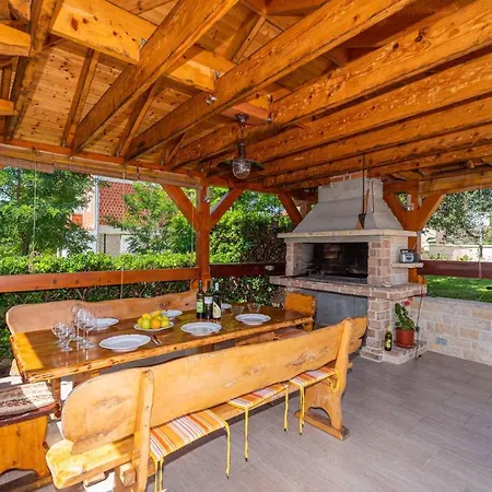 In - Zadar Riviera 7840 דירה פריבלאקה