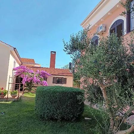 아파트 In - Zadar Riviera 7840 프리블라카