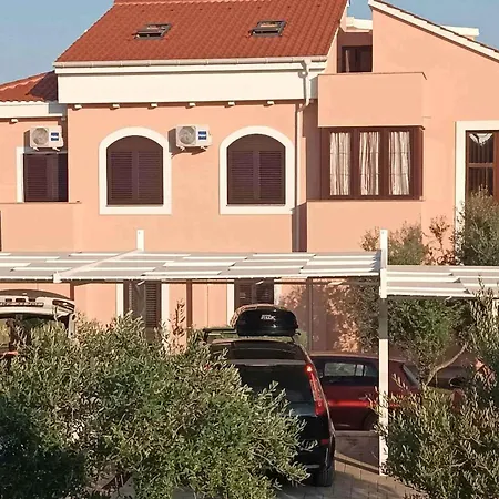 דירה In - Zadar Riviera 7840 פריבלאקה