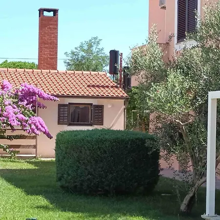 In - Zadar Riviera 7840 Daire Privlaka (Zadar)