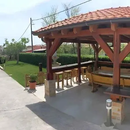 In - Zadar Riviera 7840