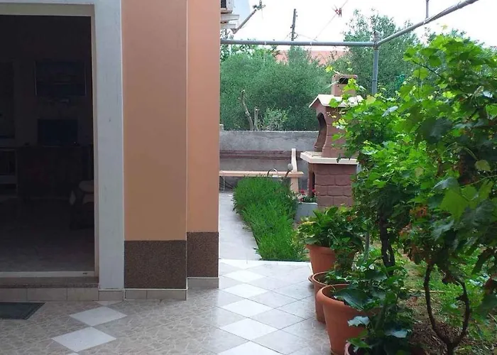 In - Zadar Riviera 7840 Daire *