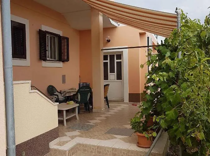 In - Zadar Riviera 7840 Daire