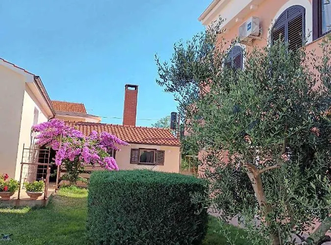 Lägenhet In - Zadar Riviera 7840 Privlaka (Zadar)