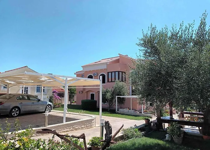 Lägenhet In - Zadar Riviera 7840 *