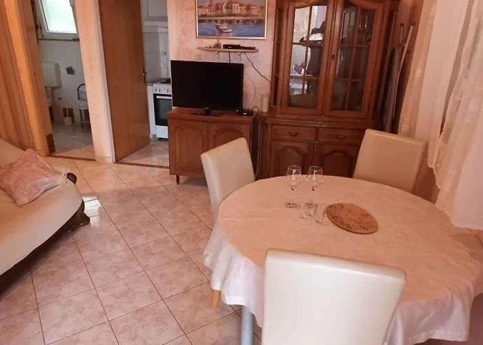 In - Zadar Riviera 7840 Daire