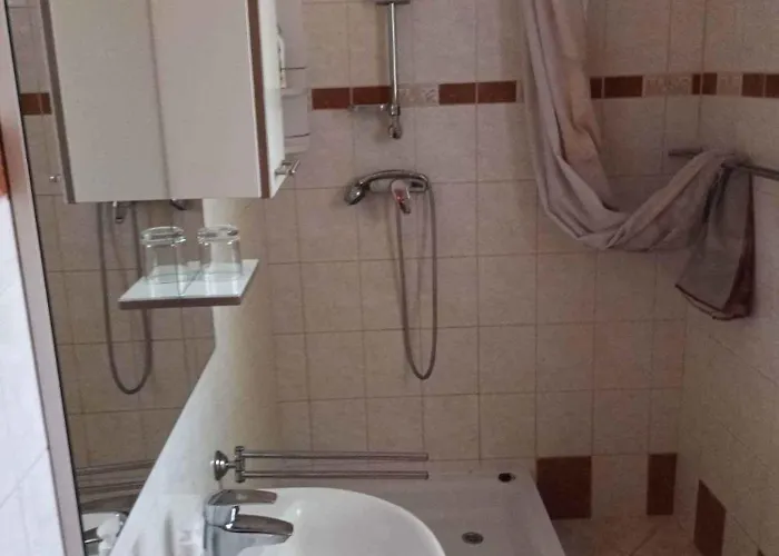 In - Zadar Riviera 7840 Daire *
