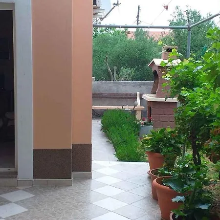 In - Zadar Riviera 7840 Daire *