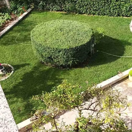 In - Zadar Riviera 7840 Daire *