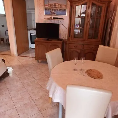In Privlaka/zadar Riviera 7840 Apartment