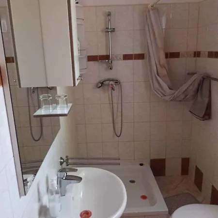 In - Zadar Riviera 7840 Daire *