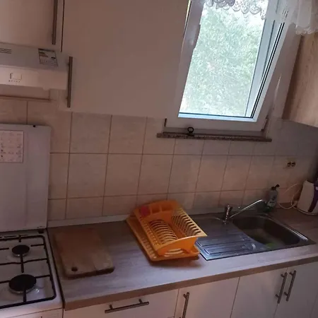 In Privlaka/zadar Riviera 7840 Apartment