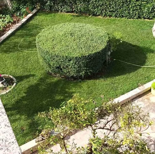 In - Zadar Riviera 7840 Apartamento *