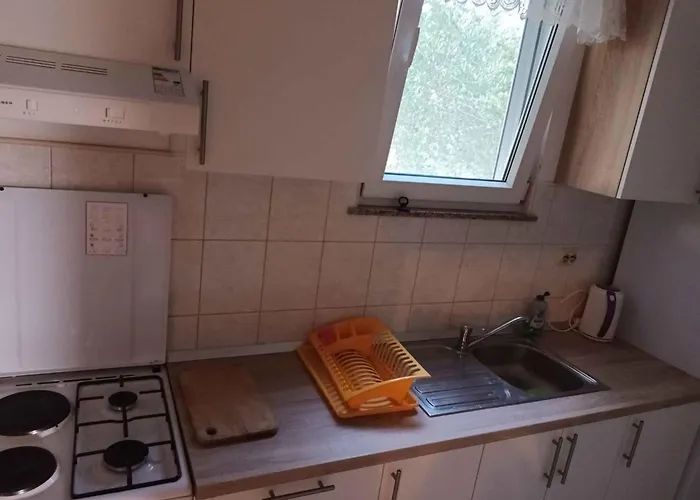 In - Zadar Riviera 7840 Apartamento