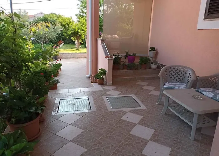Apartamento In - Zadar Riviera 7840